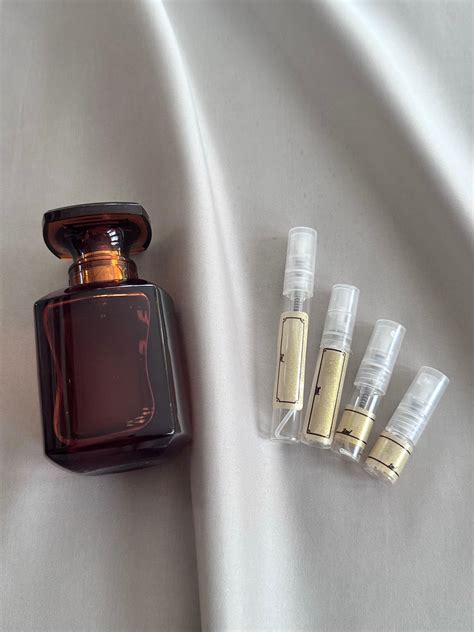 fenty beauty perfume notes|fenty perfume samples for sale.